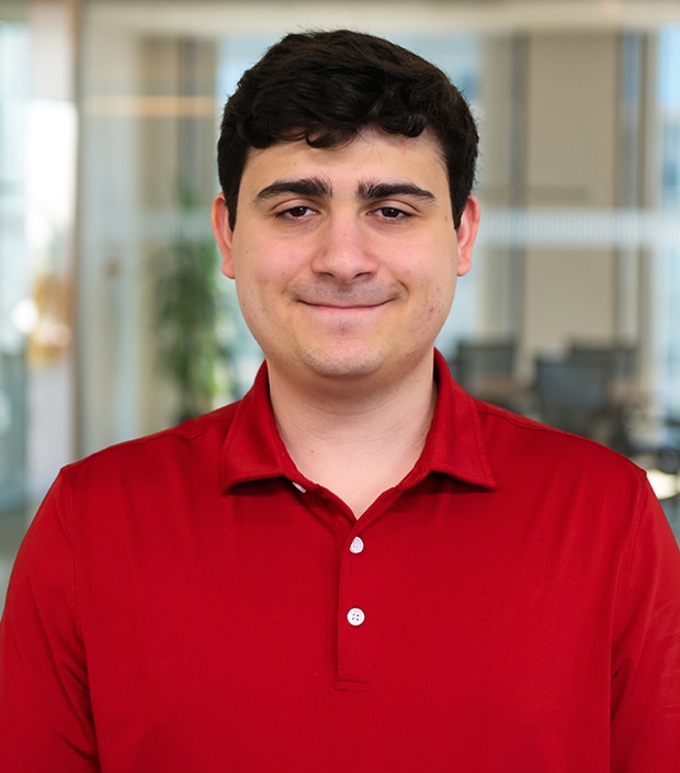 Andrew Imbrogno headshot