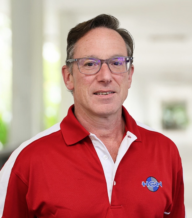 Chris Bogden headshot