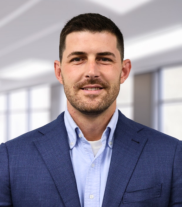 Eric Spring headshot