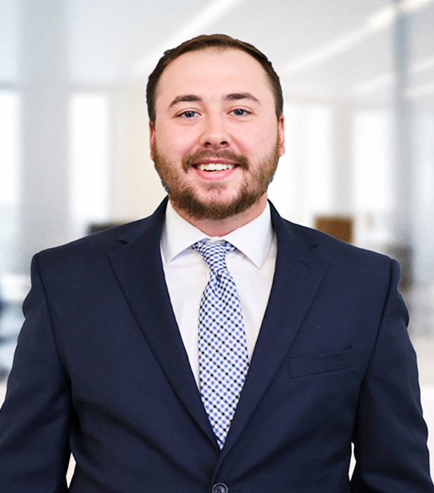 Mickey Edmiston headshot