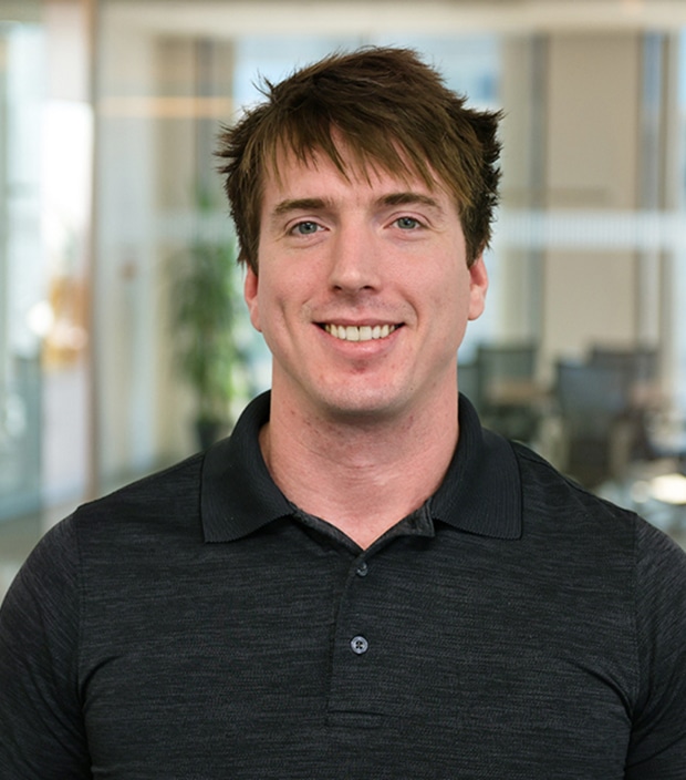 Nick Mcleod headshot