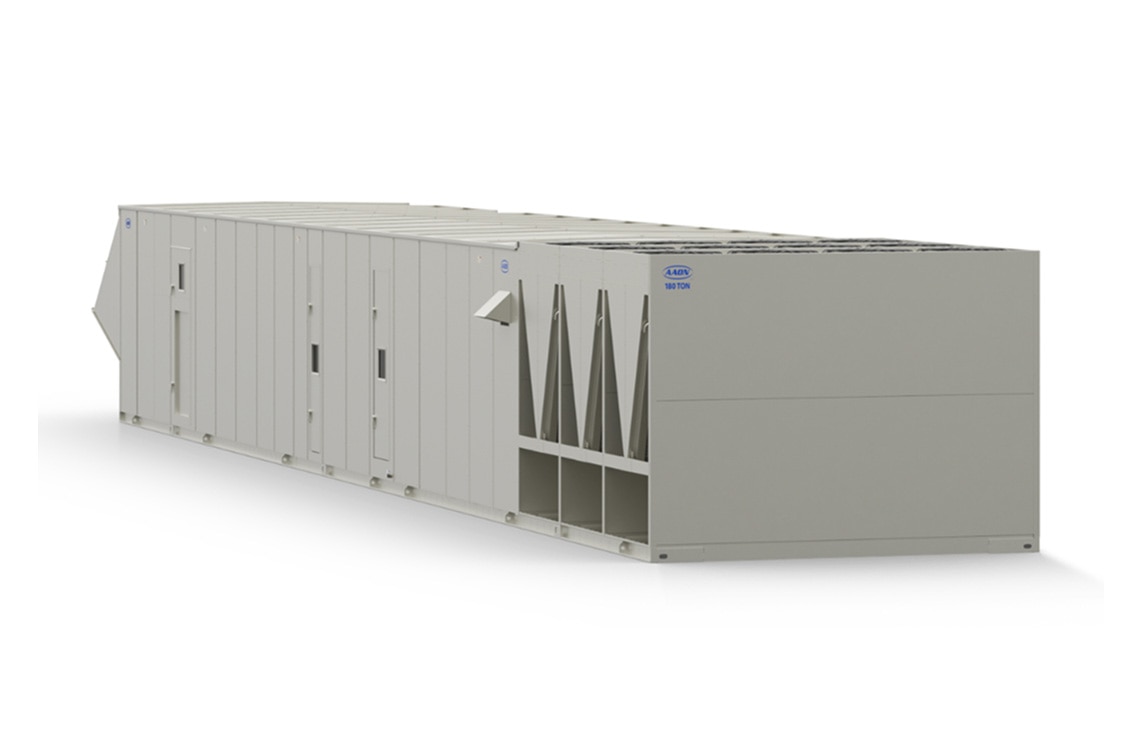 AAON LN Series Air-Cooled Chillers