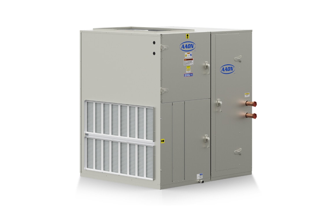 AAON Water-Source Heat Pumps