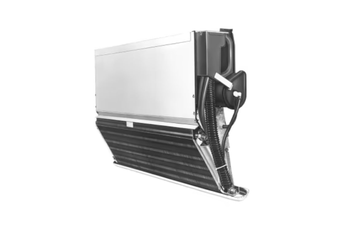 Carrier Replacement Induction Units