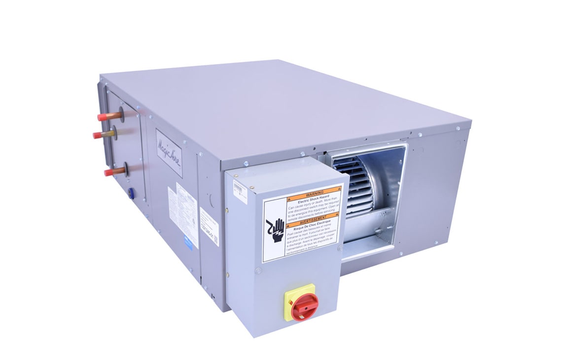 Magic Aire Fan Coils