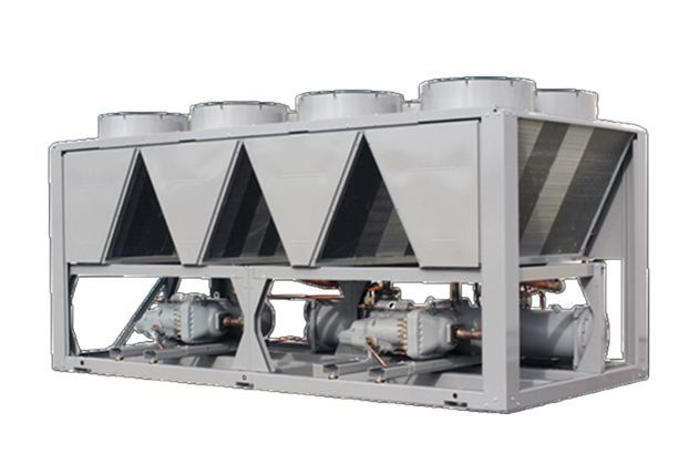 Nye Air Cooled Chillers Thumbnail