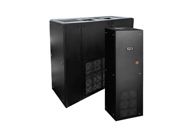Nye Products Data Centers