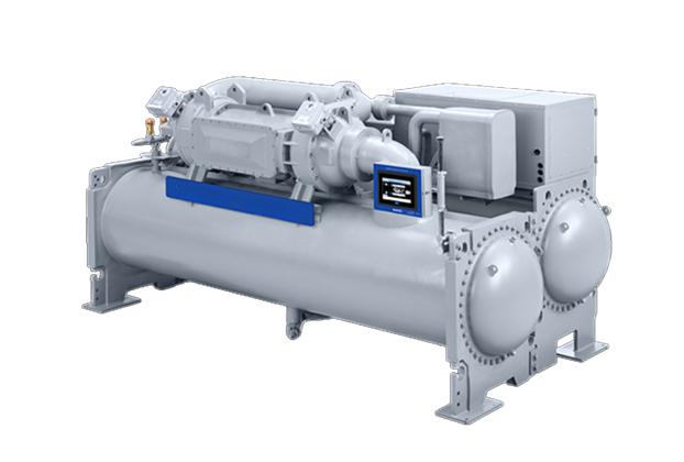 Nye Water Cooled Chillers Thumbnail