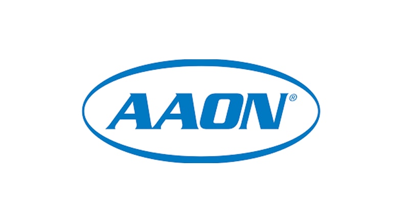 AAON LOGO