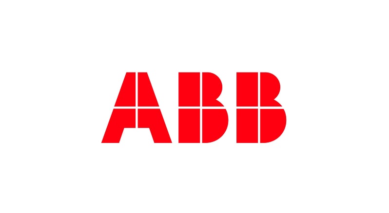ABB LOGO