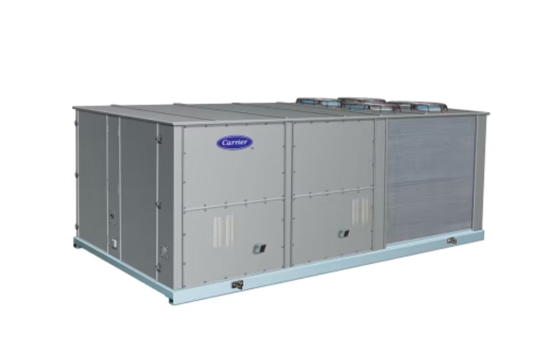 Carrier Rooftop Units