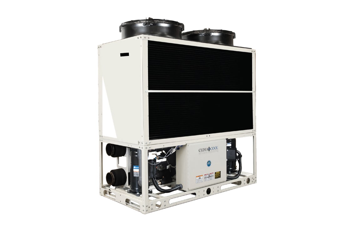 Climacool Air-Cooled Chillers