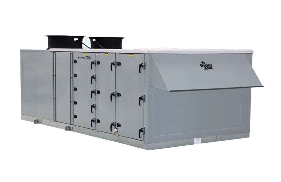 Desert Aire ExpertAire