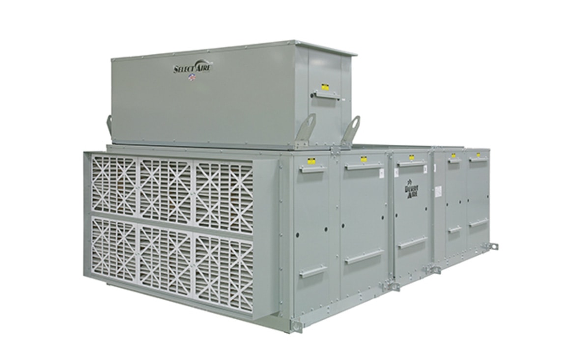 Desert Aire SelectAire