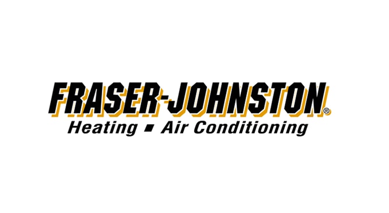 FRASER JOHNSTON LOGO