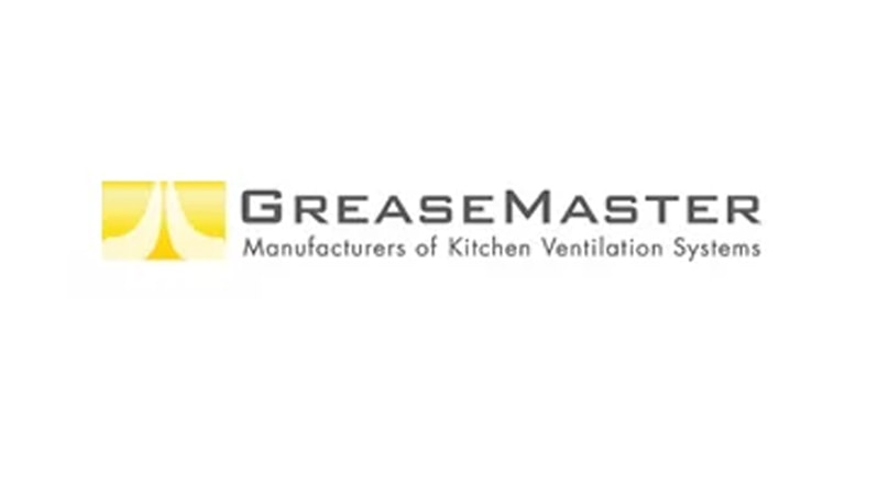 GREASEMASTER LOGO