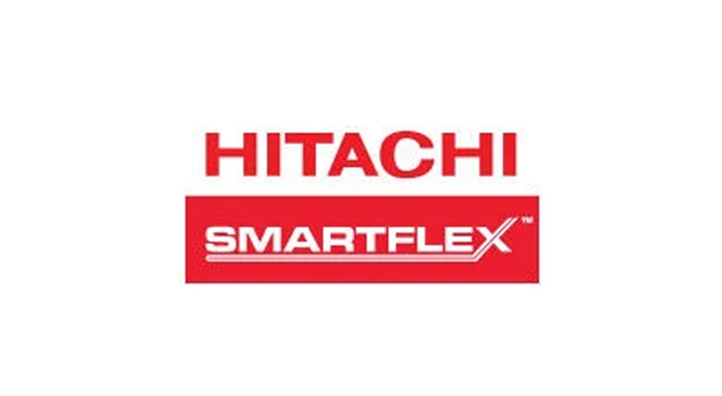 HITACHI LOGO