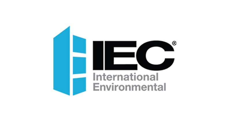 IEC LOGO