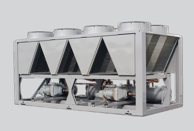 Air Cooled Chillers