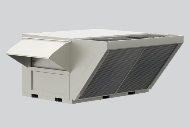 Packaged Rooftop Units