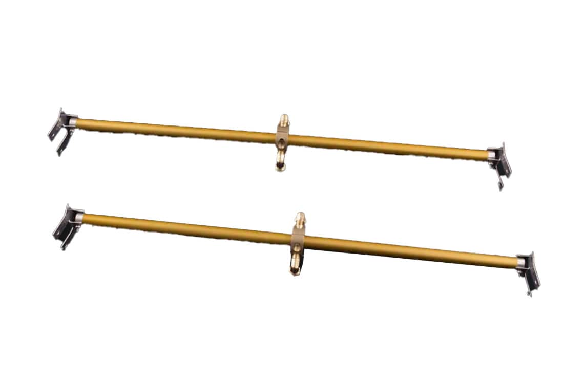 PCI Airflow Measurement