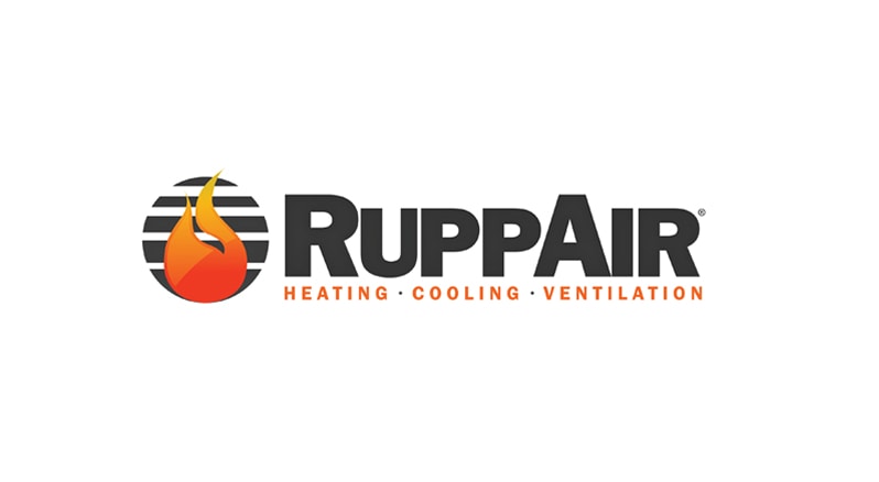 RUPPAIR LOGO