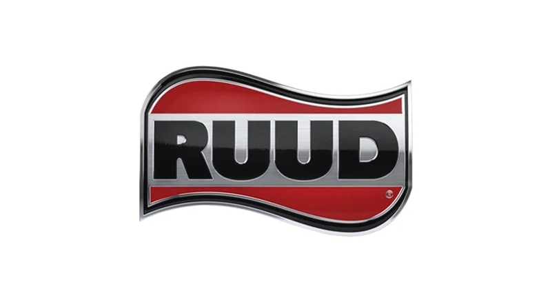 RUUD LOGO