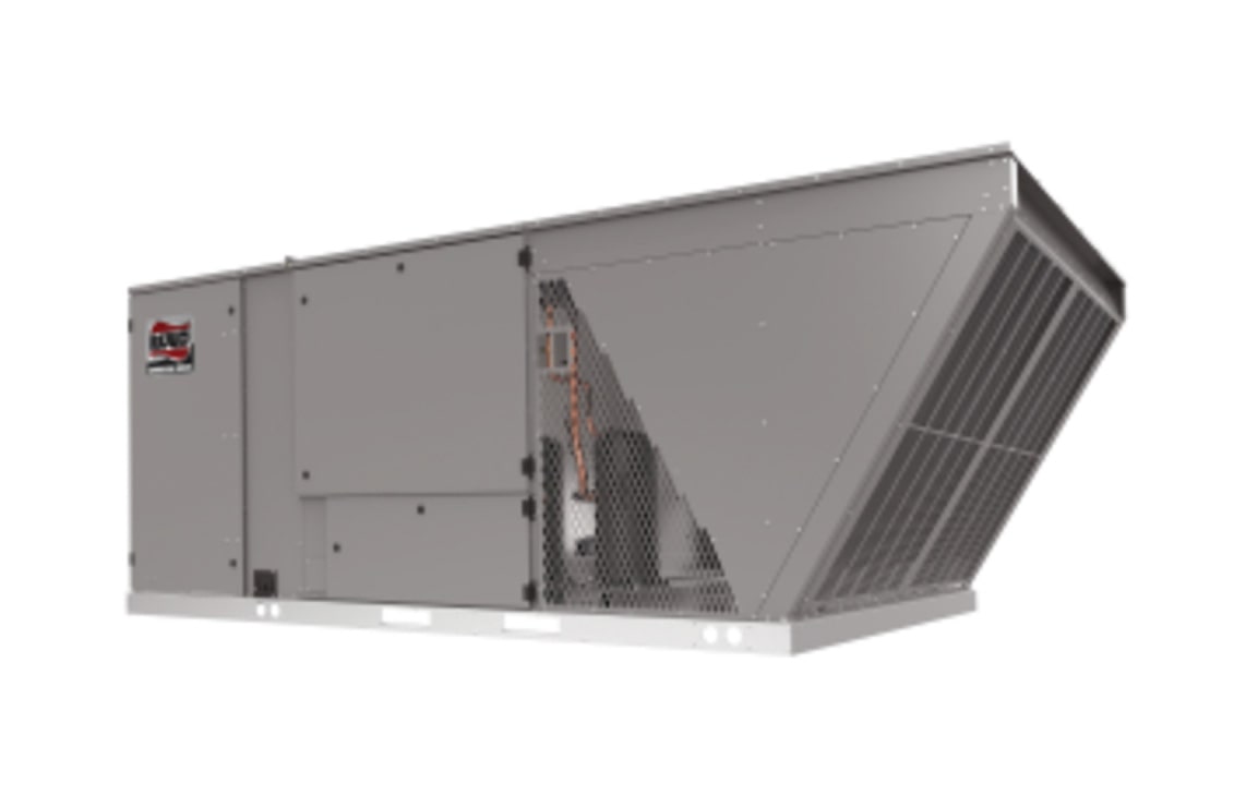 RUUD Rooftop Units