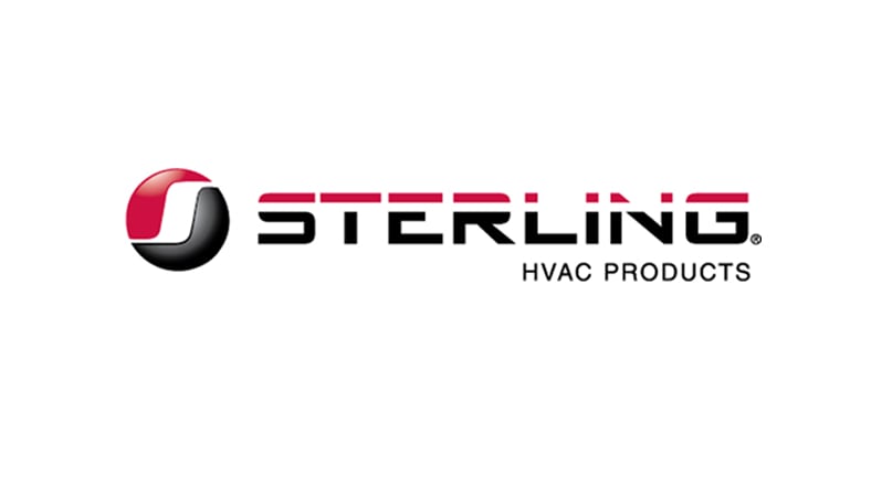 STERLING LOGO