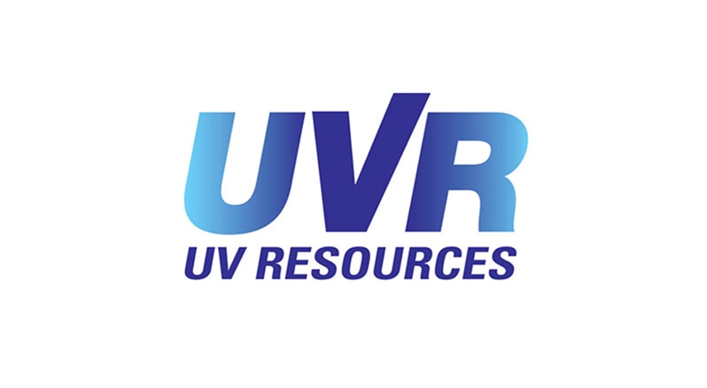 UVR LOGO