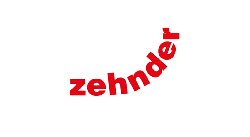 ZEHNDER LOGO