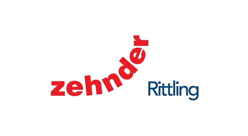 ZEHNER RITTLING LOGO