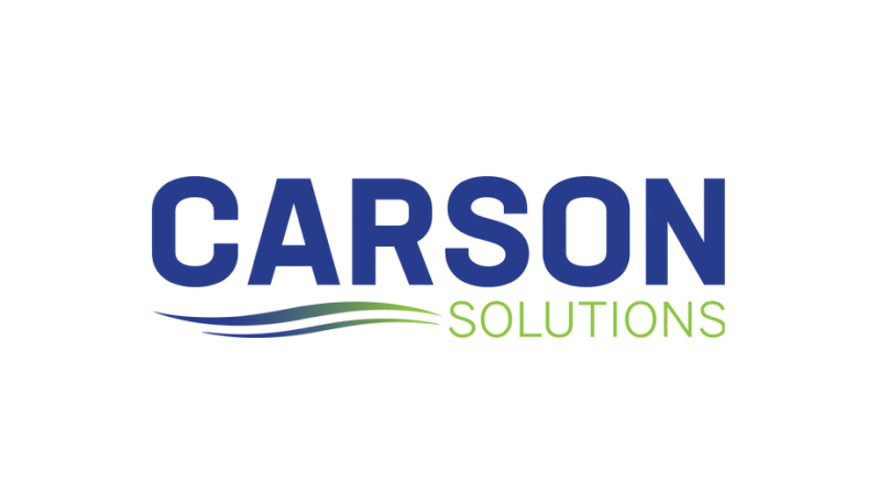 Carson Solutions logo
