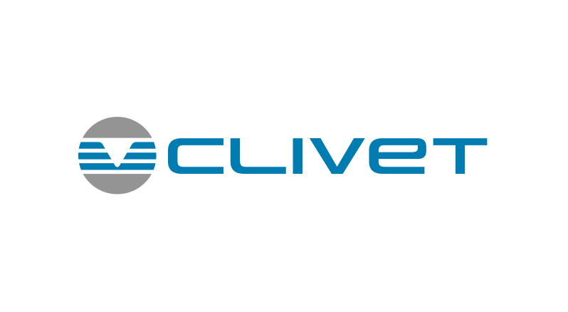 Clivet logo