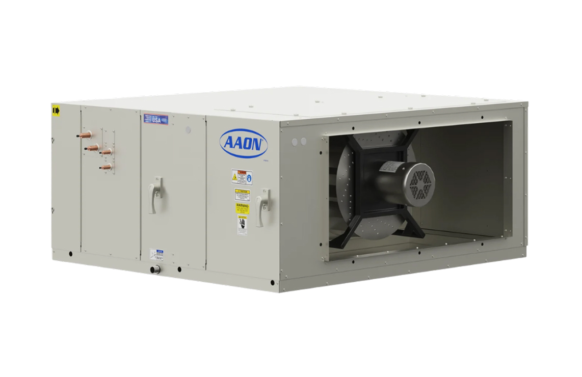 AAON Dehumidification