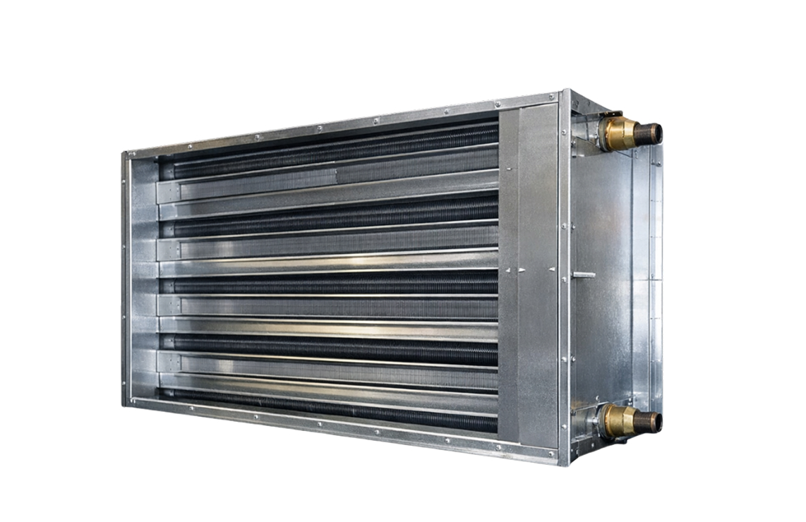 Aerofin Specialty Products