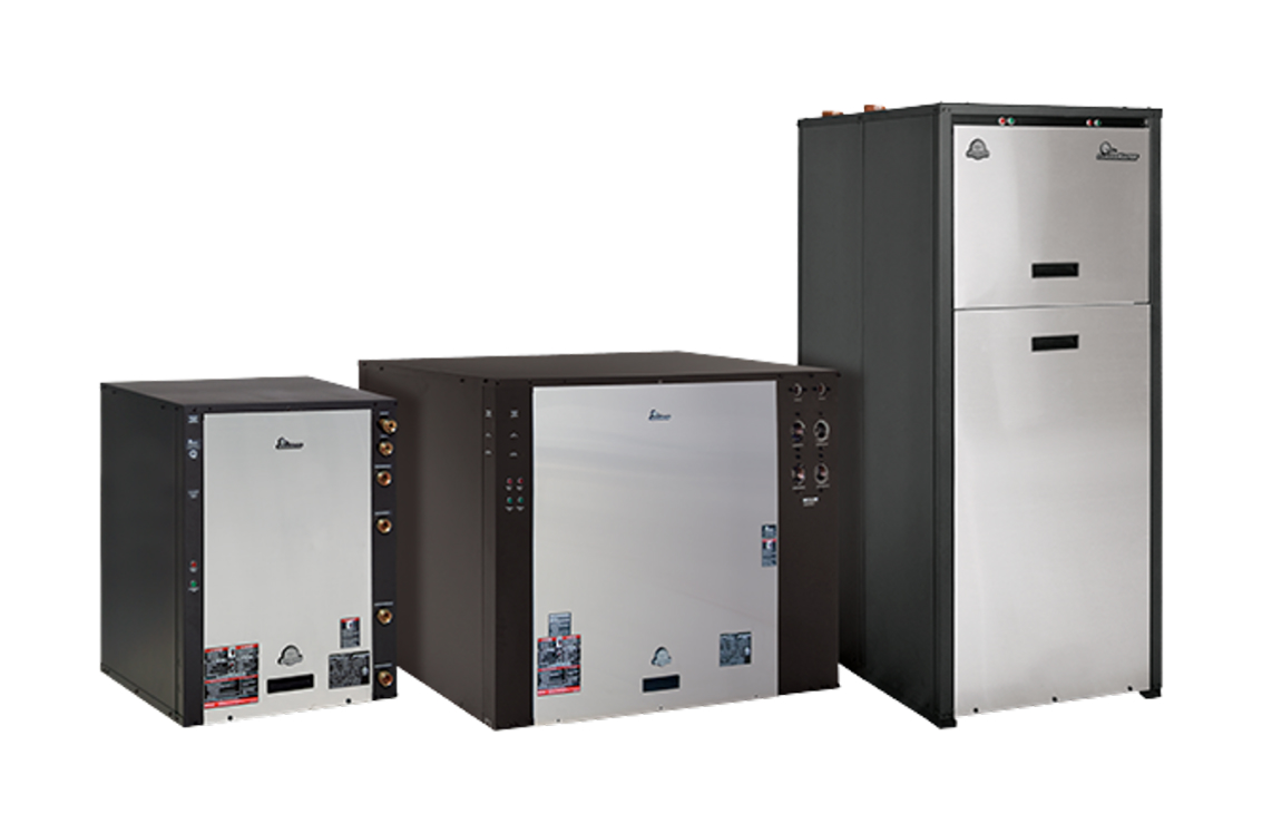 Climatemaster Terminal Units
