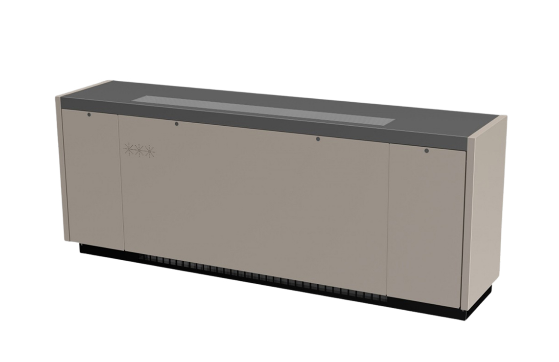 MagicAire Terminal Units Ventilator 1