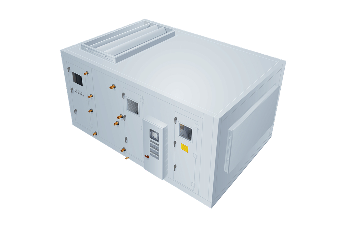 Nortek Dehumidification