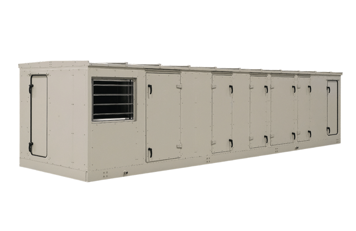 Nortek Energy Recovery