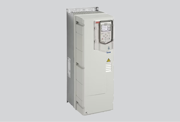 Nye Variable Frequency Drives