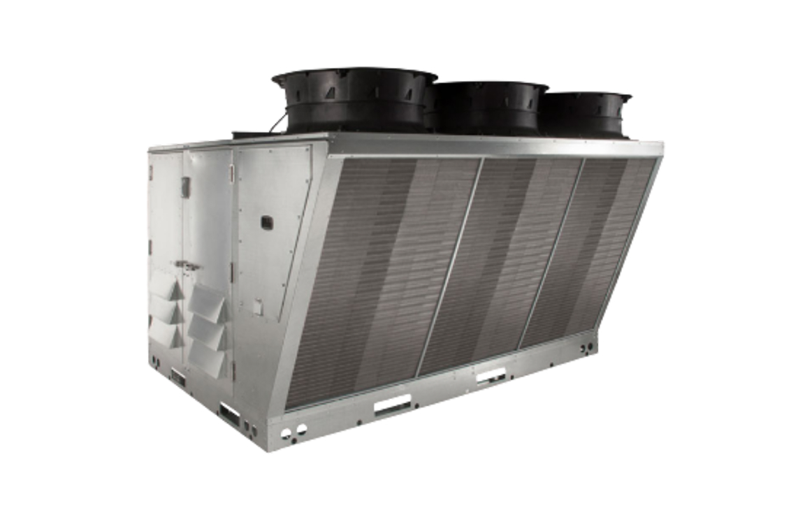 RUPP Packaged Rooftop Units 2