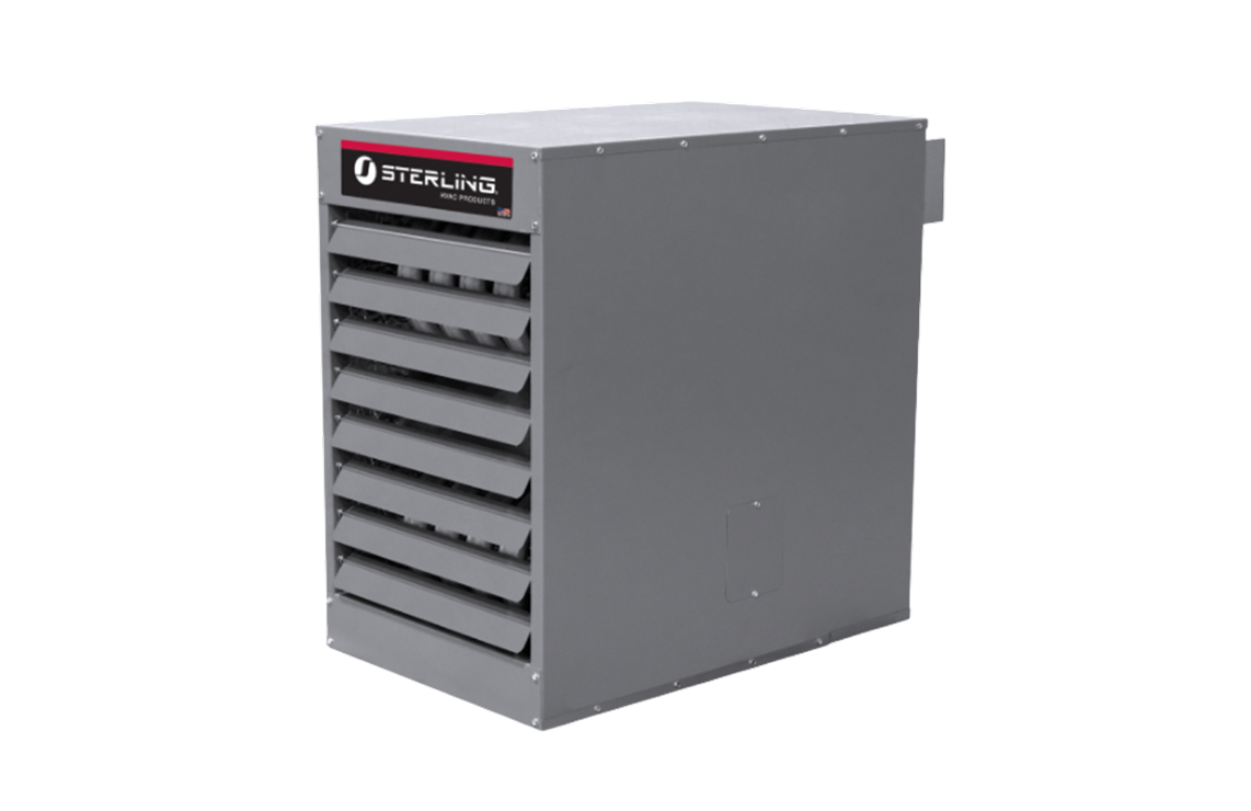 Sterling Air Specialty Products