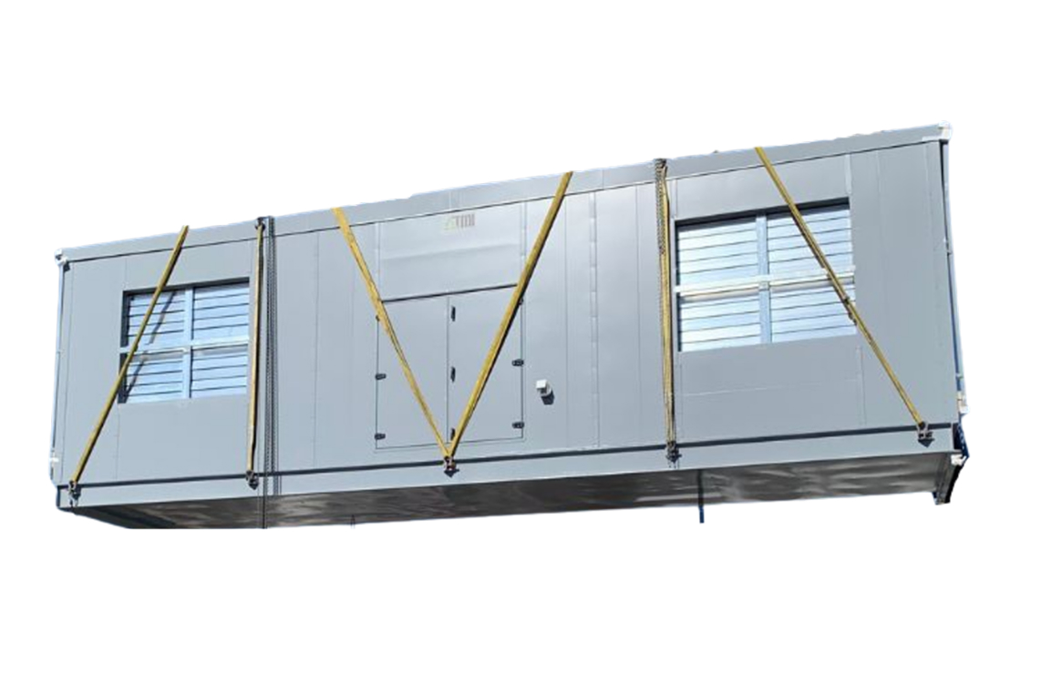 TMI Climate Solutions