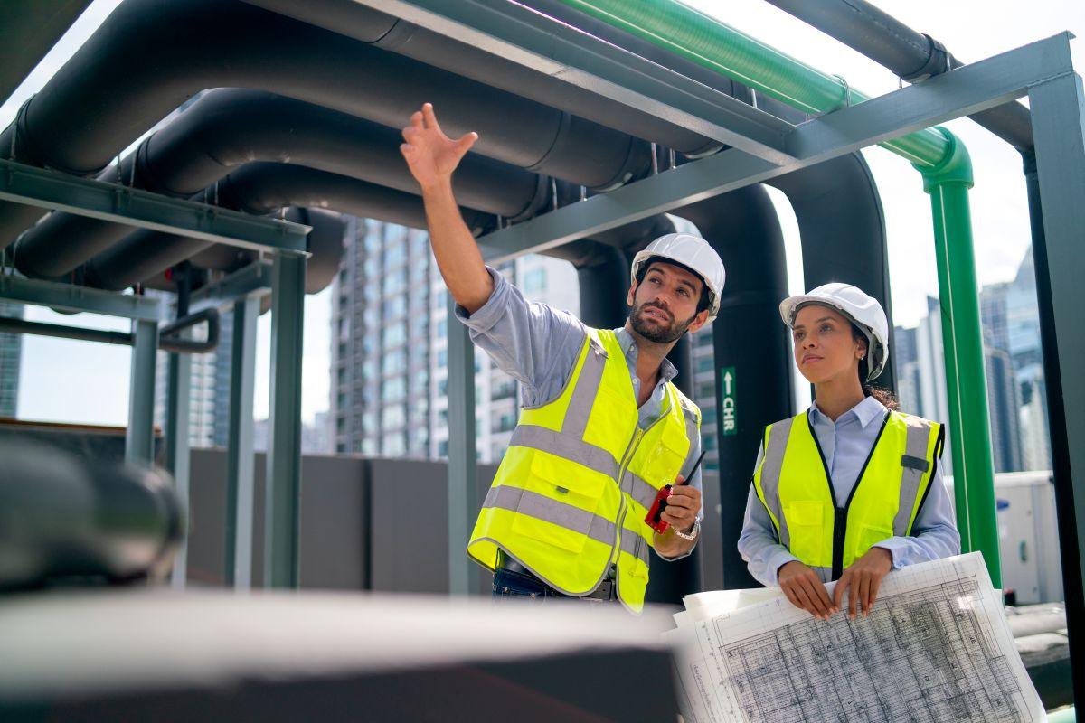 importance of commercial hvac design