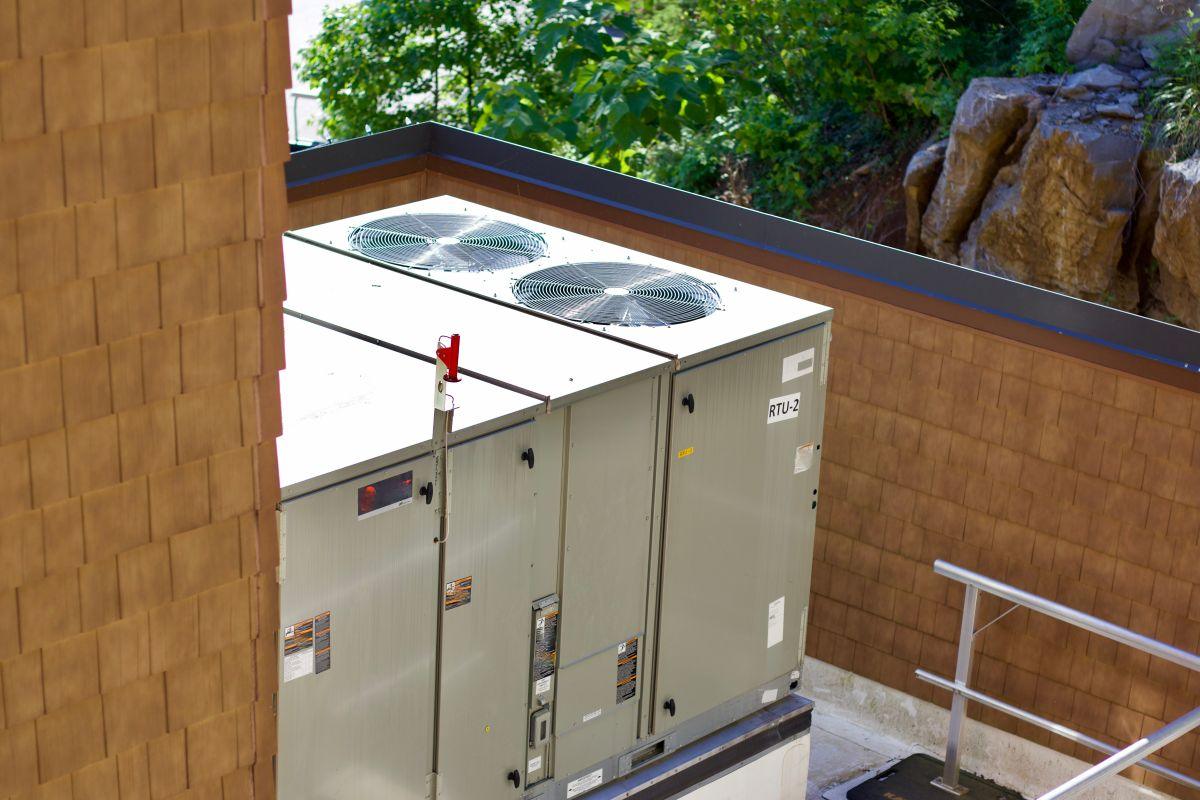 Neglected HVAC systems in schools impair air quality and inflate energy costs